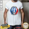 Pretty Dead & Company Kamala 2024 Women Are Smarter T-Shirt