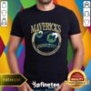 Top Dallas Mavericks Hardwood Classics Vintage Soul Crown Jewels T-Shirt