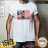 Awesome I'd Rather Serve Cunt Than Serve My Country T-Shirt