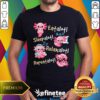 Good Cute Axolotl Simple Life T-Shirt
