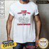 Great I Wish I Was Like You Easily Amused T-Shirt