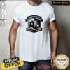 Happy Cat Dead And Alive Since 1935 T-Shirt