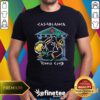 Hot Casablanca Tennis Club T-Shirt