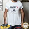 Hot Jesse Chavez For Allstar Get Coach To Texas T-Shirt