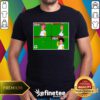 Hot Kamala Switch Up 2019-2024 T-Shirt