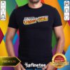 Awesome Candy Corn Taste The Horror T-Shirt