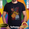 Awesome Freddy's Halloween Nightmare T-Shirt