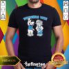 Funny Garrett Stubbs And Kyle Schwarber Winners Win T-Shirt