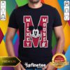 Good Disney Mickey Mouse M Mickey Mouse T-Shirt