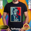Good Donald Trump Supporter President 2024 T-Shirt
