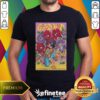 Good Kid On October 12 2024 In Mexico City T-Shirt