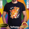 Hot Cute Micro Game Madness T-Shirt
