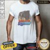 Hot Hotters Remembers Let Freedom Wing T-Shirt