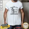 Hot I'm A Renaissance Man I Rarely Bathe T-Shirt