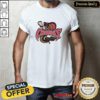 Official Charlotte Cobras Lacrosse T-Shirt