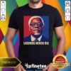 Original James Earl Jones RIP Earl Jones Legends Never Die T-Shirt