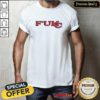 Original Kansas City Chiefs Buf On Weck Fukc T-Shirt