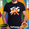 Pretty Ash Winder EDG X FNC T-Shirt