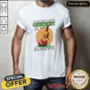 Pretty I Don't Like Cricket I Love It T-Shirt