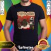 Pretty The Slap All I Want For Christmas Is Halloween T-Shirt