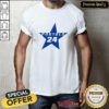 Top Portola Star Logo 2024 T-Shirt