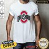 Funny Ohio Skibidi T-Shirt