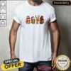 Good Merry Christmas Beers Drinking T-Shirt