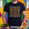 Good Skellington 1993 Make Every Day Halloween T-Shirt
