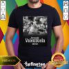 Hot RIP Fernando Valenzuela 1960-2024 Los Angeles Dodgers Baseball T-Shirt