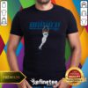 Nice Brian Branch Detroit T-Shirt