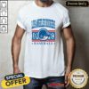 Nice Los Angeles 1883 Baseball Team Suppoter T-Shirt