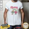 Official Holiday Vibes Fall T-Shirt