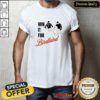 Original Gunnar Henderson And Anthony Santander Win It For Birdland T-Shirt