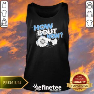 Premium Cleet And Squirrel How Bout Now 2024 Tank-top