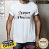 Premium Every Child Matters Feather T-Shirt