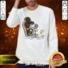 Premium Mummy Snoopy Dog Sweater
