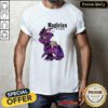 Pretty Dark Magician Smoking T-Shirt