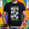Pretty Hip Hop 90s Vibe Retro T-Shirt