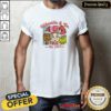 Pretty Whoville And Co Est 1957 Grinch Cindy Lou And Max Christmas T-Shirt