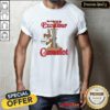 Awesome She Pulled On My Excalibur Until I Camelot T-Shirt