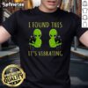 Alt Text: Funny vibrating alien cat T-Shirt design featuring a quirky cat in an astronaut suit, perfect for cat lovers.