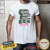 Funny Stop Play Grand Theft Auto And Go To A Therapist T-Shirt