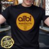 Good Alibi Music Theater Marquette MI T-Shirt featuring a stylish design and vibrant colors, perfect for fans and music lovers.