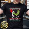 Good Christmas Buon Natale T-Shirt featuring an Italian family celebrating Christmas with pride in Italy.
