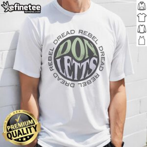 Alt Text: Official Neighborhood Nh X Rebel Dread Hardware T-Shirt featuring unique graphic design and stylish streetwear appeal.