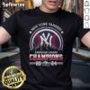 Official New York Yankees ALCS 2024 Champions T-Shirt featuring team logo and celebratory design for fans.