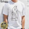 Official Polar Evol Times T-Shirt featuring unique design and vibrant colors, perfect for fans of the Polar brand.