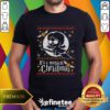 Pretty Cute It's A Magical Magic Night Christmas T-Shirt
