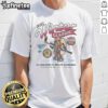 Alt Text: Top NHL Winter Classic Dueling Event Regional T-Shirt featuring vibrant graphics and team logos for hockey fans.