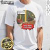 Good Hotel Room Cuck Chair T-Shirt featuring a stylish design for comfort and relaxation in any hotel setting.